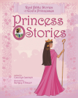 Princess Stories: Real Bible Stories of God's Princesses Cover Image