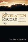 The Revelation Record By Henry M. Morris Cover Image