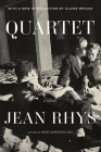 Quartet: A Novel By Jean Rhys, Claire Messud (Introduction by) Cover Image