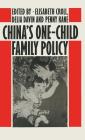 China's One-Child Family Policy Cover Image