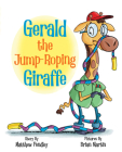 Gerald the Jump-Roping Giraffe Cover Image