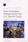 Next-Generation Wargaming for the U.S. Marine Corps: Recommended Courses of Action Cover Image