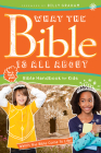 What the Bible Is All about Bible Handbook for Kids By Henrietta C. Mears (Based on a Book by), Billy Graham (Foreword by), Frances Blankenbaker Cover Image