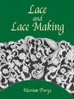 Lace and Lace Making Cover Image
