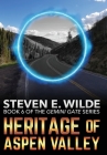 Heritage of Aspen Valley Cover Image