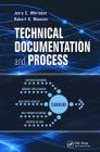 Technical Documentation and Process Cover Image