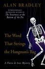 The Weed That Strings the Hangman's Bag (Thorndike Core) Cover Image