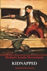 Kidnapped By Robert Louis Stevenson, Louis Rhead Cover Image