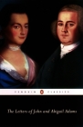 The Letters of John and Abigail Adams Cover Image