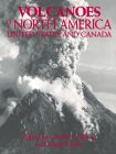 Volcanoes of North America: United States and Canada Cover Image