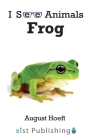 Frog By August Hoeft Cover Image