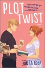 Plot Twist (Hollywood #2) Cover Image