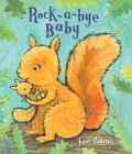 Rock-a-bye Baby (Jane Cabrera's Story Time) Cover Image