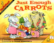 Just Enough Carrots (MathStart 1) Cover Image