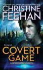 Covert Game (A GhostWalker Novel #14) By Christine Feehan Cover Image