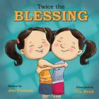 Twice the Blessing Cover Image
