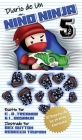 Diario de Un Niño Ninja 5: El Regreso De Los Piratas Fantasma By C. A. Treanor, I. Dosanjh, Bex Sutton (Illustrator) Cover Image