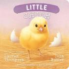 Little Chick By Lauren Thompson, John Butler (Illustrator) Cover Image