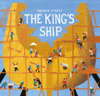 The King's Ship By Valerio Vidali Cover Image