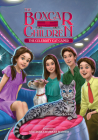 The Celebrity Cat Caper (The Boxcar Children Mysteries #143) Cover Image