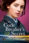 The Code Breaker's Secret Cover Image