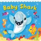 Baby Shark By Cottage Door Press (Editor), Brick Puffinton, Carlo Beranek (Illustrator) Cover Image