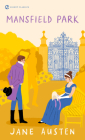 Mansfield Park By Jane Austen, Margaret Drabble (Introduction by), Julia Quinn (Afterword by) Cover Image