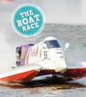The Boat Race (Let's Race) Cover Image