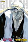 Bleach (3-in-1 Edition), Vol. 7: Includes vols. 19, 20 & 21 By Tite Kubo Cover Image