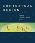 Contextual Design: Defining Customer-Centered Systems Cover Image