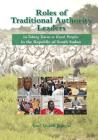 Roles of Traditional Authority Leaders: In Taking Towns to Rural Peoples in the Republic of South Sudan. Cover Image