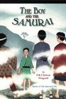 The Boy and the Samurai By Erik C. Haugaard Cover Image