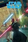 Episode I: Phantom Menace: Vol. 4 (Star Wars) By Henry Gilroy Cover Image