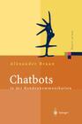 Chatbots in Der Kundenkommunikation (Xpert.Press) Cover Image