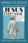 Memes of Grace: A Picture Bible for Grownups By John August Schumacher Cover Image