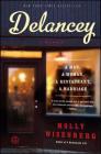 Delancey: A Man, a Woman, a Restaurant, a Marriage By Molly Wizenberg Cover Image