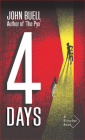 Four Days (Ricochet Series) By John Buell, Trevor Ferguson Cover Image