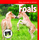 Foals By Nicole Horning Cover Image