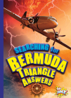 Searching for Bermuda Triangle Answers (On the Paranormal Hunt) By Thomas Kingsley Troupe Cover Image