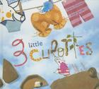 3 Little Culottes By Sylvia Chausse, Anne Letuffe (Illustrator) Cover Image