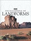 UXL Encyclopedia of Landforms By Uxl (Manufactured by), Rob Nagel Cover Image