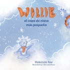Willie el copo de nieve más pequeño Cover Image