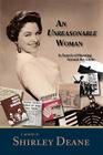 An Unreasonable Woman, in Search of Meaning Around the Globe By Shirley Deane Cover Image