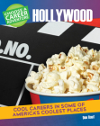 Choose a Career Adventure in Hollywood By Don Rauf Cover Image