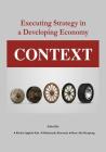 Context: Executing Strategy in a Developing Economy Cover Image