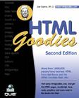 HTML Goodies Cover Image