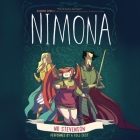 Nimona Cover Image