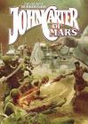 John Carter of Mars - Adventures on the Dying World of Barsoom By Modiphius Entertainment (Created by) Cover Image