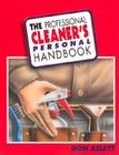 The Professional Cleaner's Personal Handbook Cover Image