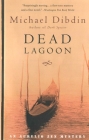 Dead Lagoon: An Aurelio Zen Mystery (Aurelio Zen Mystery Series #4) Cover Image